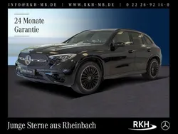 Gebraucht 2023 Mercedes 200 AMG line SUV | 52.980 €
