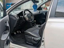 Weiß Gebraucht 2013 Nissan Qashqai +2 360º SUV | 7.900 € (Guter Preis)