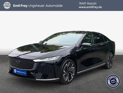 Schwarz Neu 2025 Mazda 6e Takumi-Line Limousine | 37.990 € (Superpreis)