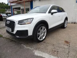 Weiß Gebraucht 2016 Audi Q2 Basis SUV | 13.990 € (Fairer Preis)