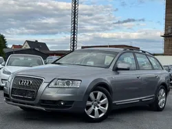Grau Gebraucht 2007 Audi A6 Allroad Ambiente Kombi | 5.999 € (Guter Preis)