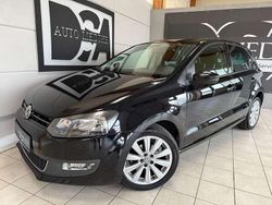 Schwarz Gebraucht 2013 VW Polo Life Limousine | 6.699 € (Fairer Preis)
