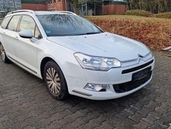 Weiß Gebraucht 2010 Citroën C5 Exclusive Kombi | 2.500 € (Superpreis)