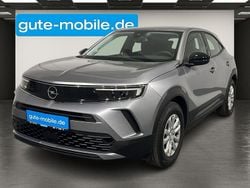 Grau Gebraucht 2023 Opel Mokka-e Edition SUV | 16.990 € (Superpreis)