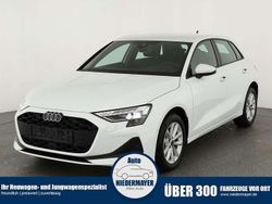 Arkona weiß Neu 2025 Audi A3 Limousine | 31.995 € (Superpreis)