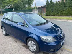Blau Gebraucht 2006 VW Golf Plus Van / Kleinbus | 4.750 € (Etwas zu teuer)