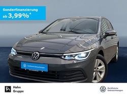 Andere farbe Gebraucht 2023 VW Golf VIII Life Limousine | 26.940 € (Teuer)