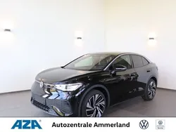 Schwarz Neu 2025 VW ID.5 Pro SUV | 65.883 € (Teuer)