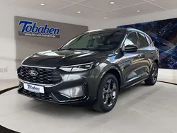 Grau Neu 2025 Ford Kuga SUV | 43.911 € (Etwas zu teuer)