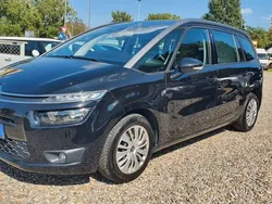 Citroën Grand C4 Picasso