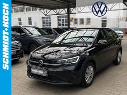 Schwarz Gebraucht 2023 VW Taigo SUV | 17.450 € (Guter Preis)