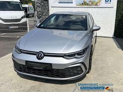 Silber Gebraucht 2021 VW Golf VIII GTD Kleinwagen | 23.449 € (Guter Preis)