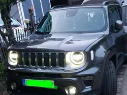 Grau Gebraucht 2020 Jeep Renegade Limited SUV | 17.000 € (Guter Preis)