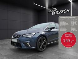 "magnetic tech" Gebraucht 2021 Seat Ibiza Beats Limousine | 19.950 € (Fairer Preis)