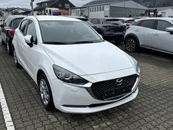 Gebraucht 2020 Mazda 2 | 12.990 € (Fairer Preis)