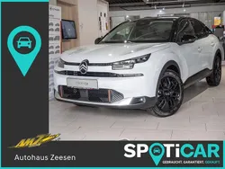 Weiß Neu 2025 Citroën C4 Limousine | 23.850 € (Guter Preis)