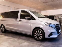 Lackfarbe alpingrau mb7956 Neu 2025 Mercedes Vito Van / Kleinbus | 95.141 €