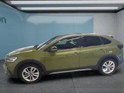 Grün Gebraucht 2024 VW Taigo SUV | 27.749 € (Fairer Preis)