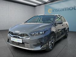 Grau Neu 2025 Kia Ceed 4 Kleinwagen | 25.199 € (Guter Preis)