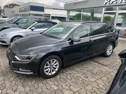 Grau Gebraucht 2018 VW Passat Comfortline Kombi | 16.490 € (Guter Preis)