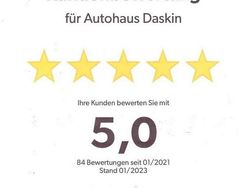 Blau Gebraucht 2019 Nissan Micra Tekna Limousine | 9.700 € (Fairer Preis)