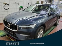 Blau Gebraucht 2023 Volvo XC60 Core SUV | 35.490 € (Superpreis)