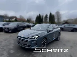 Blau Neu 2025 Cupra Terramar SUV | 37.210 € (Guter Preis)