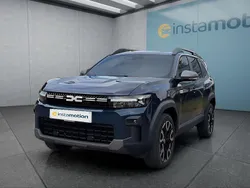 Blau Neu 2025 Dacia Bigster SUV | 31.799 € (Fairer Preis)