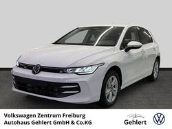 Weiß Neu 2025 VW Golf VIII Life Limousine | 36.900 € (Guter Preis)