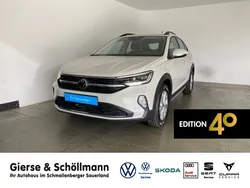 Andere farbe Gebraucht 2022 VW Taigo Life SUV | 20.450 € (Fairer Preis)
