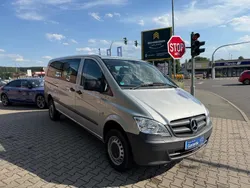 Silber Gebraucht 2014 Mercedes Vito Van / Kleinbus | 15.900 €