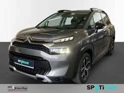 Grau Gebraucht 2024 Citroën C3 Aircross Start SUV | 15.890 € (Guter Preis)