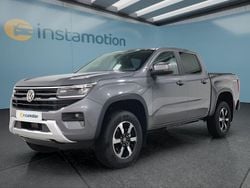Grau Neu 2025 VW Amarok Abholung | 47.949 € (Superpreis)