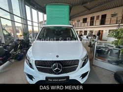 Weiß Gebraucht 2022 Mercedes V300 Marco Polo Van / Kleinbus | 65.250 € (Guter Preis)