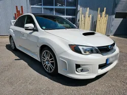 Weiß Gebraucht 2014 Subaru Impreza Limousine | 27.500 €