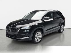 Metallic Gebraucht 2024 Skoda Karoq Selection SUV | 30.940 € (Fairer Preis)