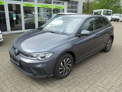Grau Neu 2025 VW Polo Life Limousine | 21.300 € (Fairer Preis)