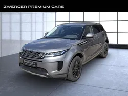 Eiger grey Gebraucht 2021 Land Rover Range Rover evoque S SUV | 31.500 € (Fairer Preis)