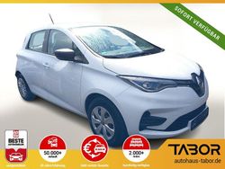 Weiß Gebraucht 2022 Renault Zoe Kleinwagen | 15.288 € (Fairer Preis)