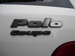 Gebraucht 1991 VW Polo Kleinwagen | 5.999 €