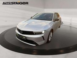 Kristalsilber Gebraucht 2023 Opel Astra Elegance Limousine | 20.990 € (Fairer Preis)