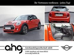 Orange Gebraucht 2019 Mini Cooper S Kleinwagen | 19.960 € (Fairer Preis)