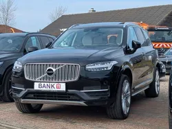 Schwarz Gebraucht 2019 Volvo XC90 Inscription SUV | 33.900 € (Etwas zu teuer)
