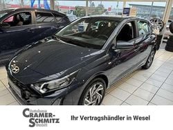 Aurora grey Neu 2025 Hyundai i20 Kleinwagen | 18.490 € (Fairer Preis)