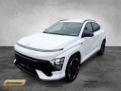 Othercolor Gebraucht 2022 Hyundai Kona N Line SUV | 38.980 €