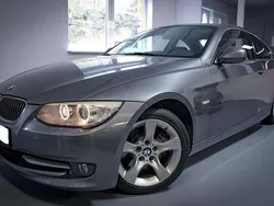 Gebraucht 2010 BMW 325 Performance Coupé | 15.399 € (Fairer Preis)