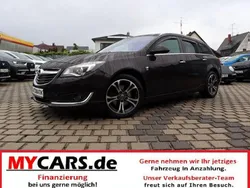 Braun Gebraucht 2014 Opel Insignia OPC Kombi | 6.999 € (Guter Preis)