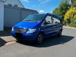 Mercedes Viano