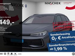 Diabasgrau Gebraucht 2025 VW Passat IQ Drive Limousine | 43.840 € (Superpreis)