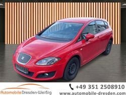 Rot Gebraucht 2012 Seat Leon Copa Limousine | 3.980 € (Fairer Preis)